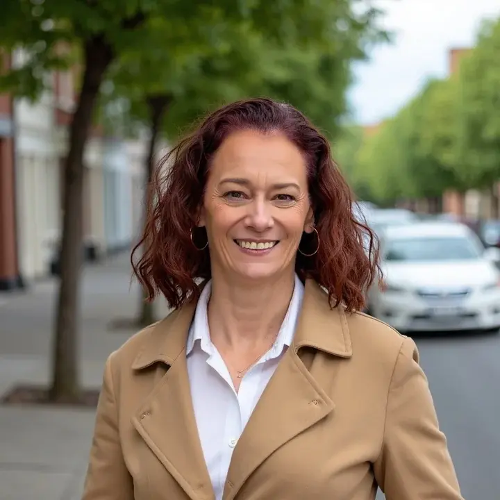 Melissa Gobin Borski, LCSW, therapist in Thompson CT